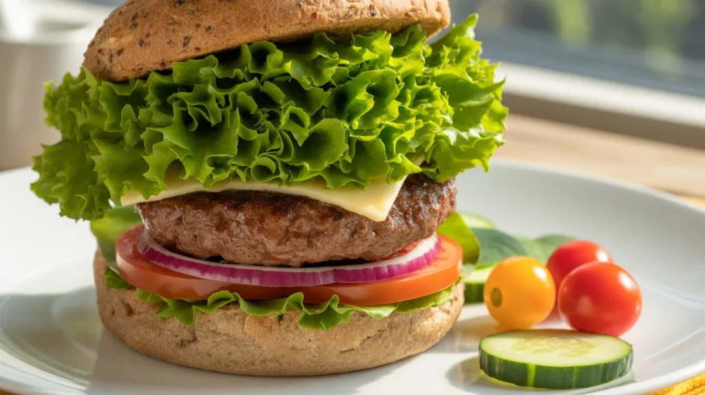 Chili's Dairy Free Menu 31 Lettuce instead of cheese toppings
