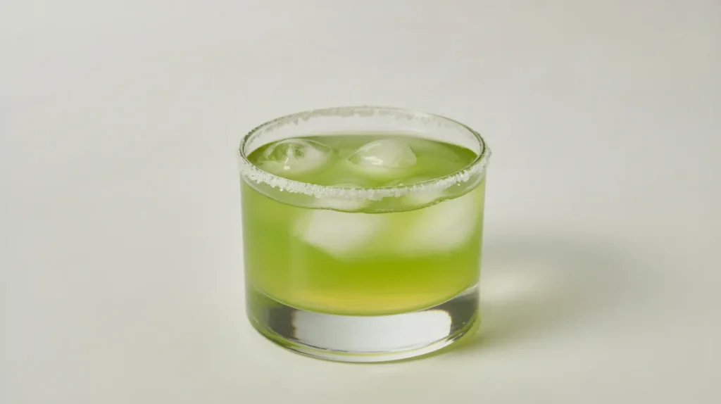 Chili's Cocktails 11 Light ice option