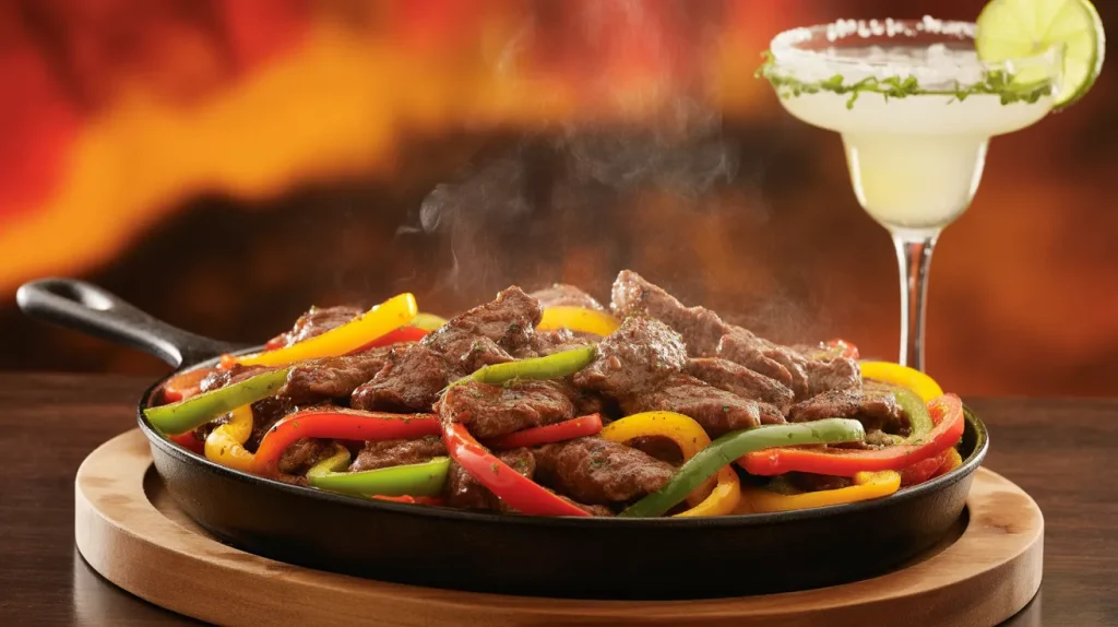 Chili's Cocktails 13 Margrittafajita