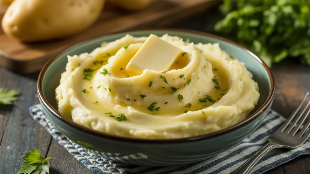 Chili's Macaroni And Cheese 24 Mashed potato