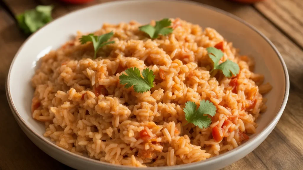 Chili's Takeout Menu 36 Mexican rice 3