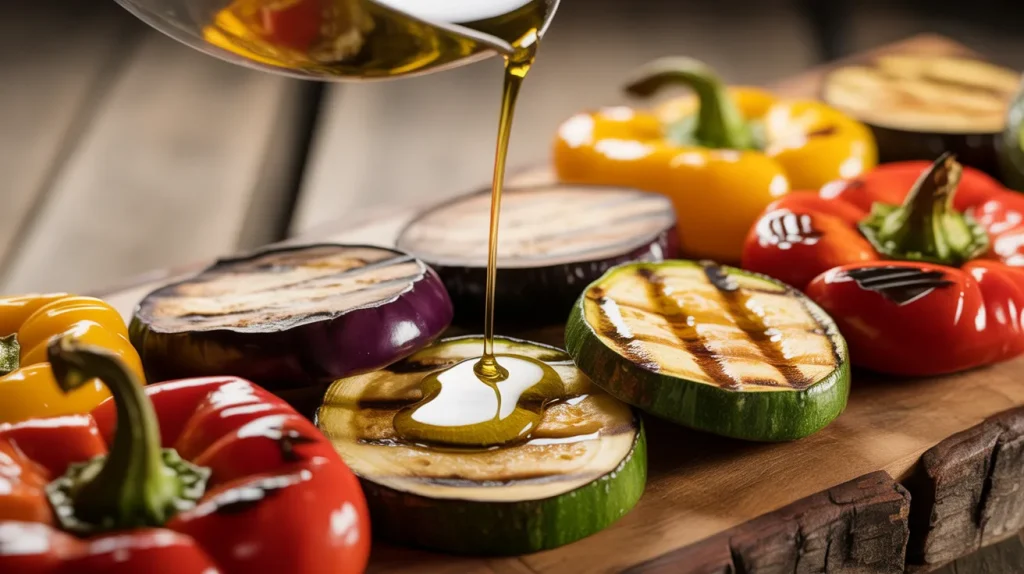 Chili's Dairy Free Menu 26 Oil instead of butter