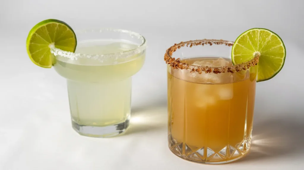Chili's Cocktails 7 Premium tequila upgrad