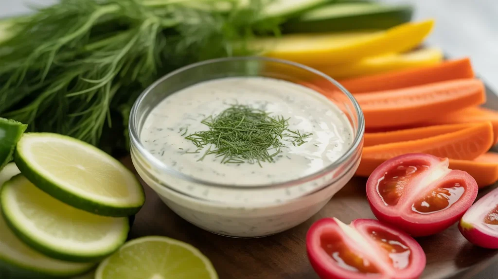 Chilis Signal Butte 8 Ranch Dressing 14