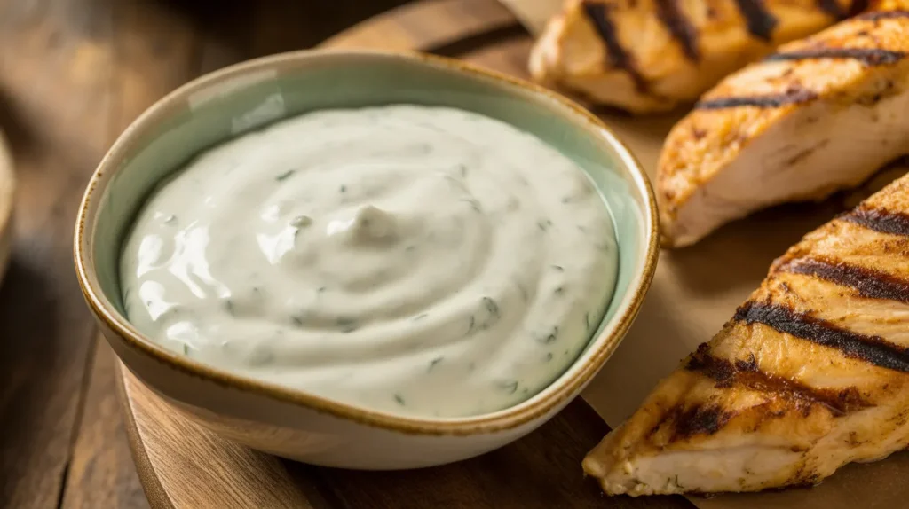 Chili's Monterey Chicken 15 Ranch Dressing 15