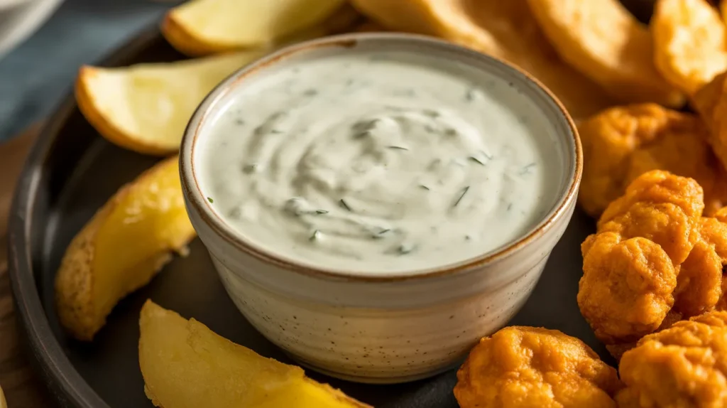 Chilis Opry Mills 12 Ranch dressing 13