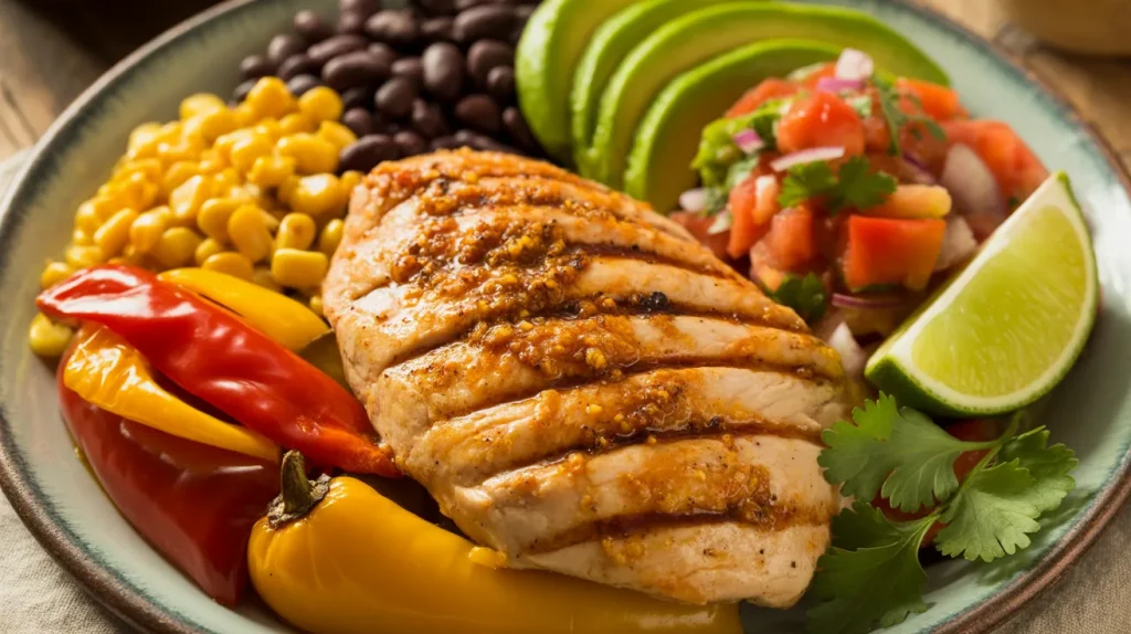 Chili's Keto Menu 26 Remove Bread and Tortillas