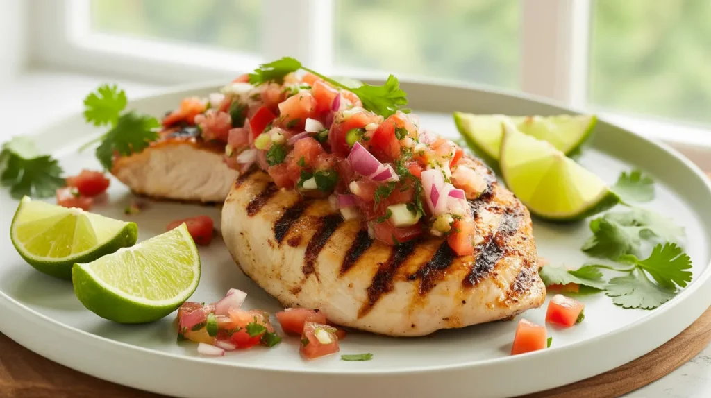Chili's Nutrition Pdf 4 Replace creamy sauces with lighter sauces