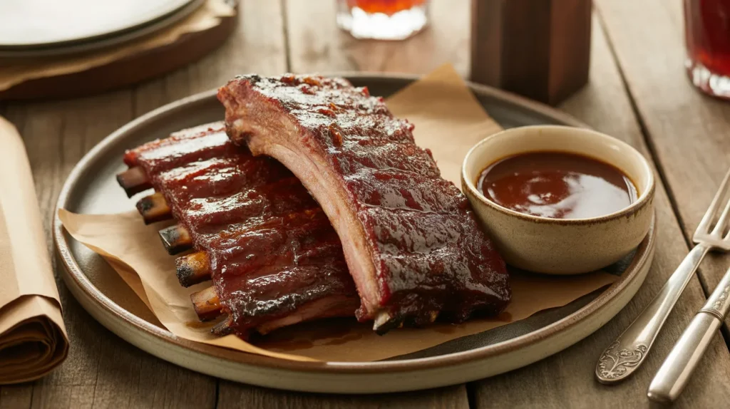 Chili's smokehouse combo 14 Request BBQ sauce on the side