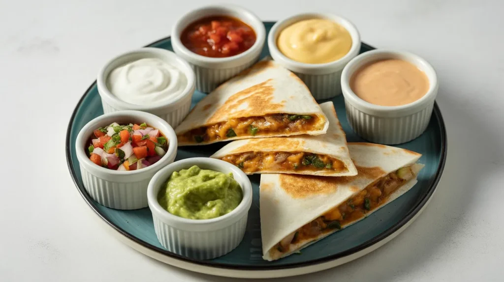 chili's brisket quesadilla 3 Request Extra Dipping Sauces 1