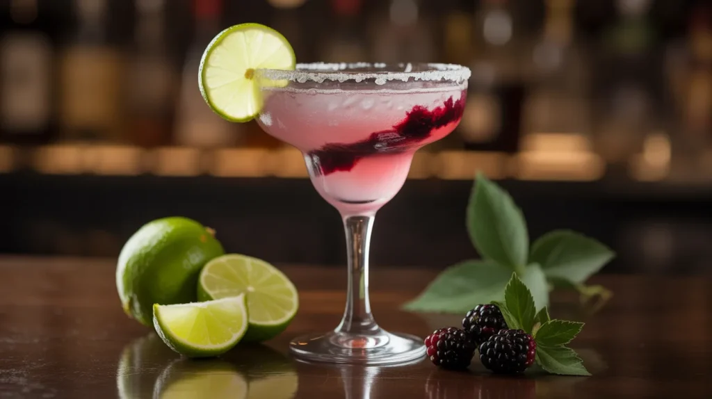 chili's blackberry margarita 10 Request Less Blackberry Syrup