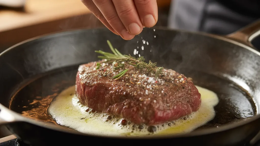 chili's ribeye 10 Request butter or seasoning