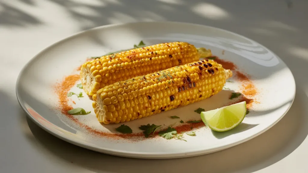 Chilis Rio Hondo 23 Roasted corn 1