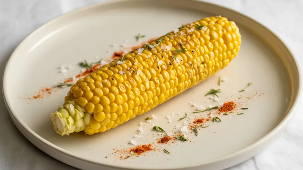 Chilis Opry Mills 25 Roasted corn 2