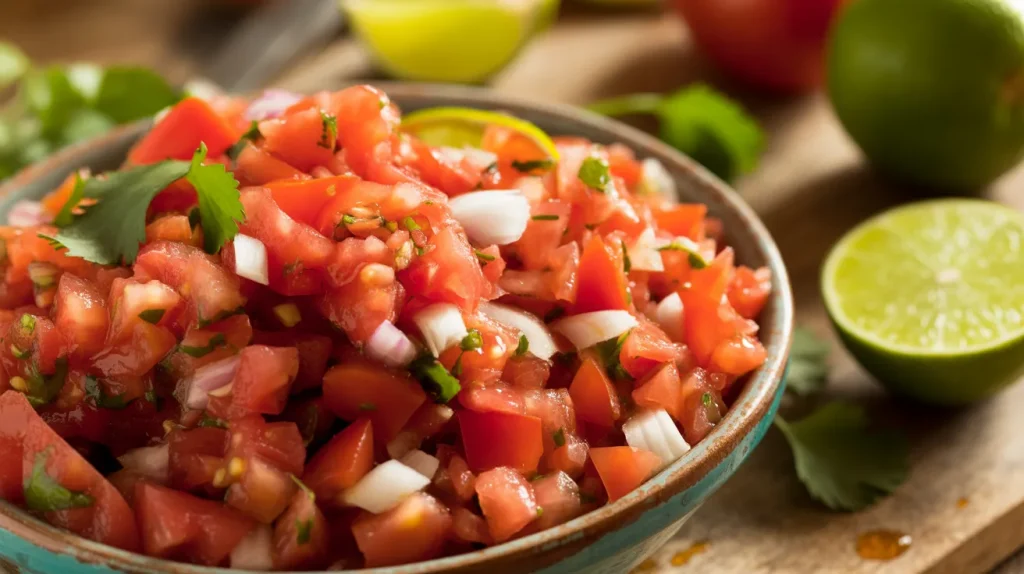 Chili's Dairy Free Menu 23 Salsa 1