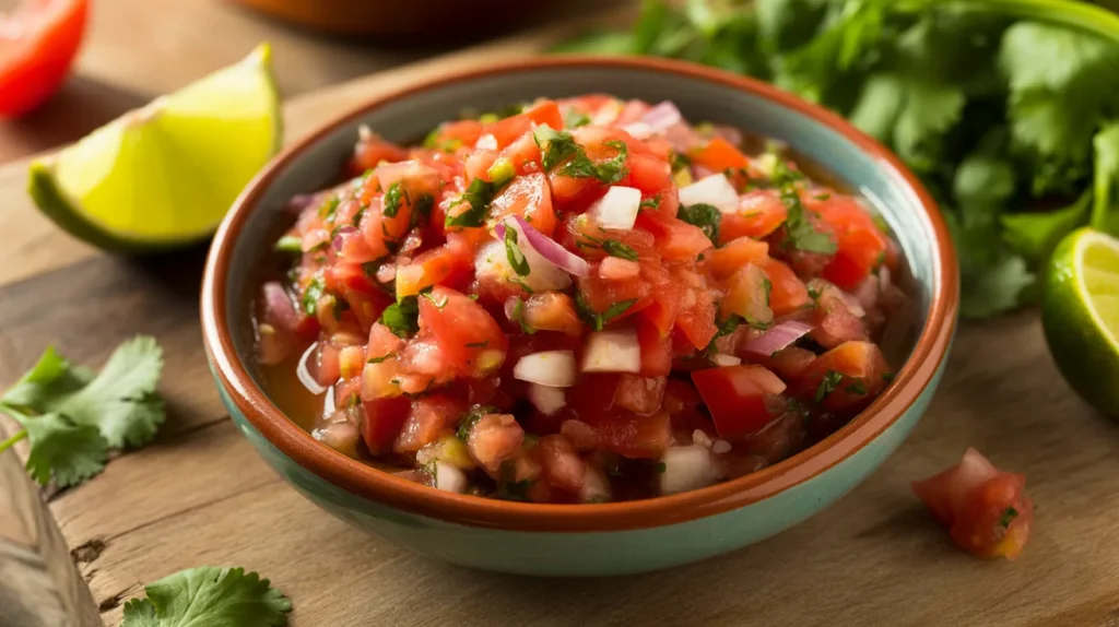 Chili's Keto Menu 15 Salsa