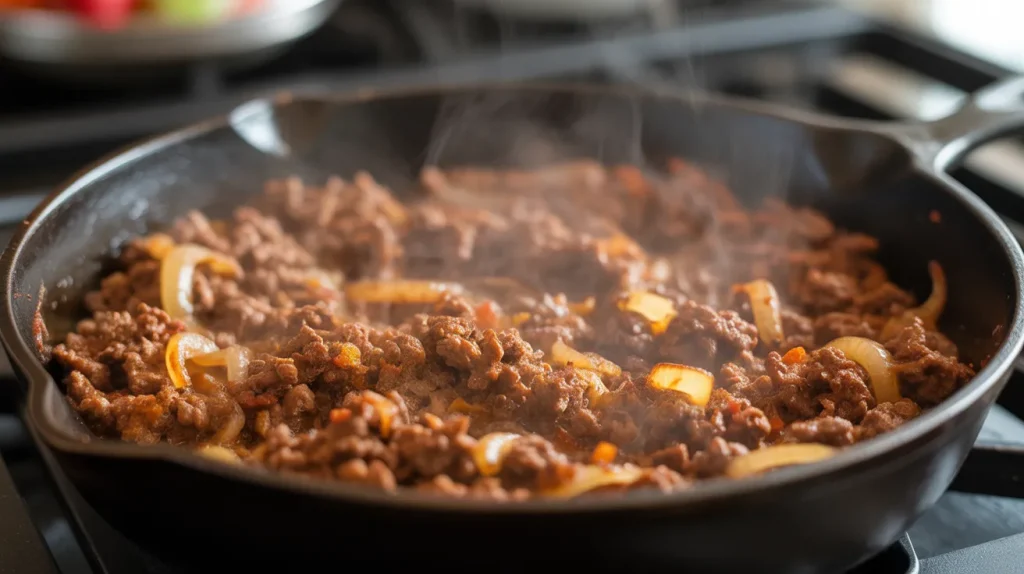chili's burrito 26 Seasoned beef