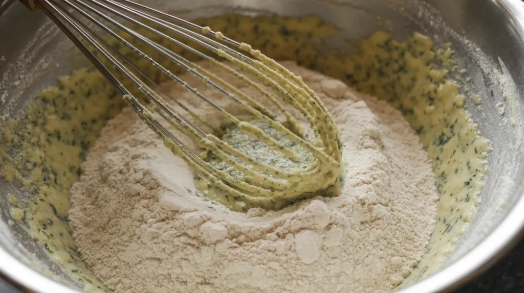 Chili's Onion Rings 11 Seasoned flour better