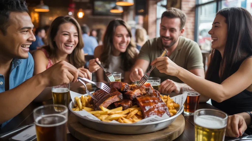 chili's popular food 35 Share Large Portions