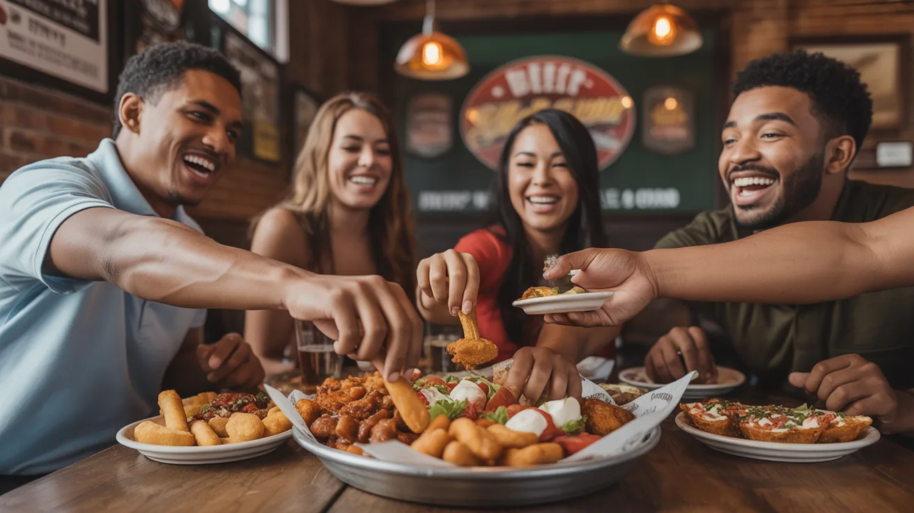 Chili's Nutrition Pdf 8 Chili's Nutrition Pdf
