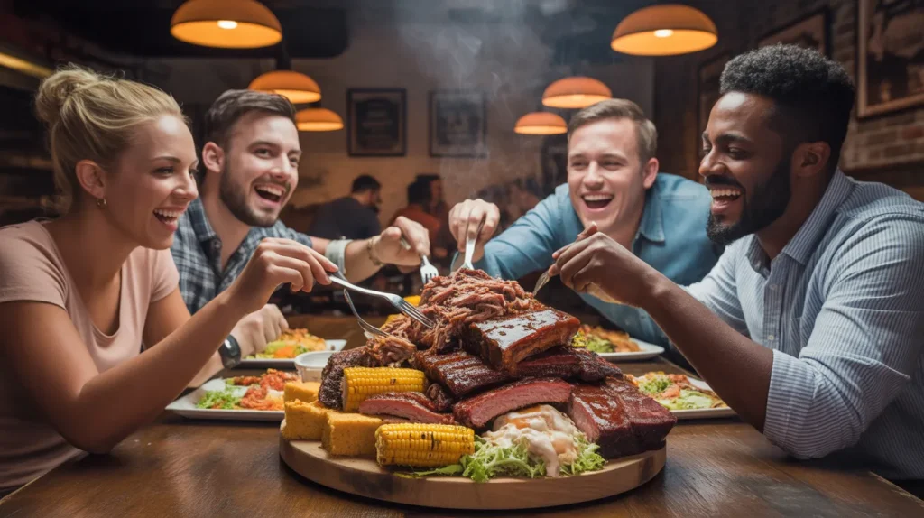 Chili's smokehouse combo 15 Share the combo platter