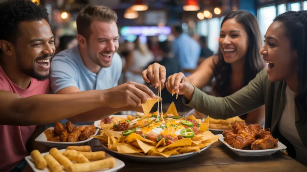 chili's popular food 13 Shareable appetizers