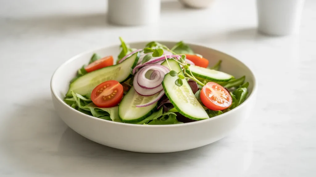 Chilis Signal Butte 18 Side salad 9