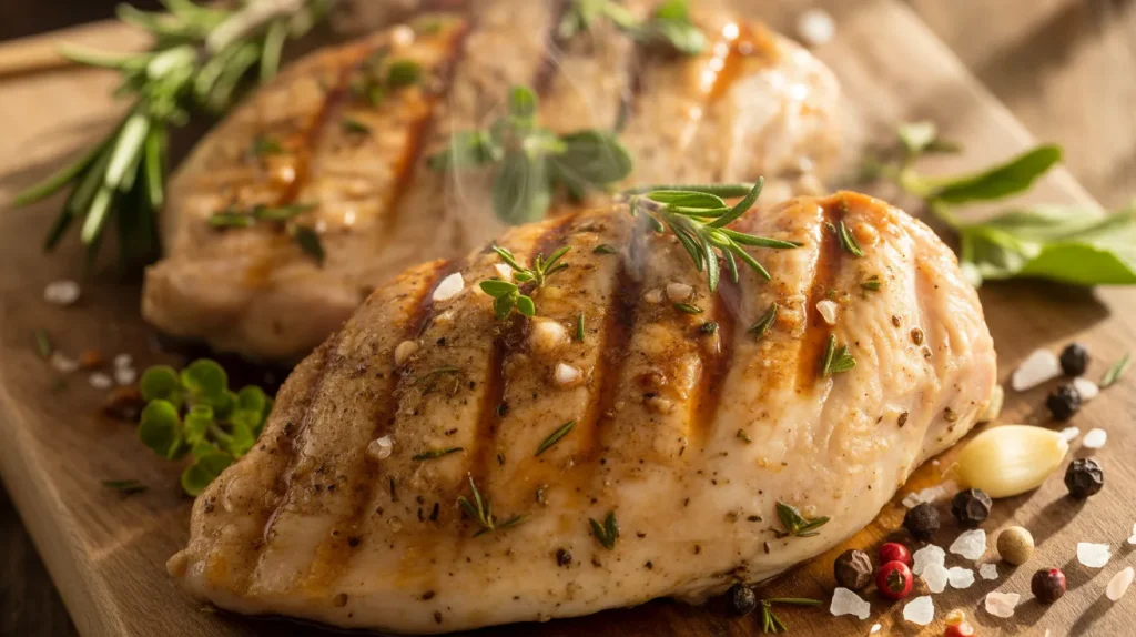 Chili's Dairy Free Menu 9 Simple seasonings