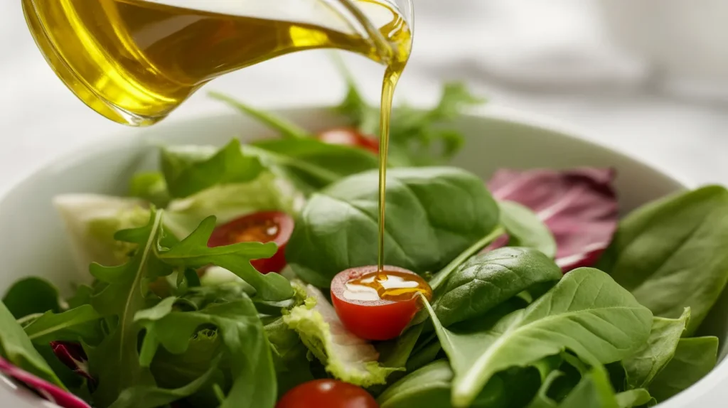 Chili's Dairy Free Menu 33 Simple vinaigrette dressing