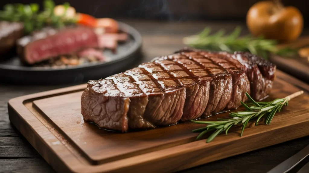 Chili's Keto Menu 10 Sirloin Steak