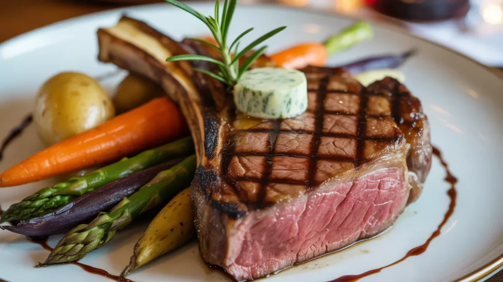 Chili's Dairy Free Menu 19 Steak Entrees