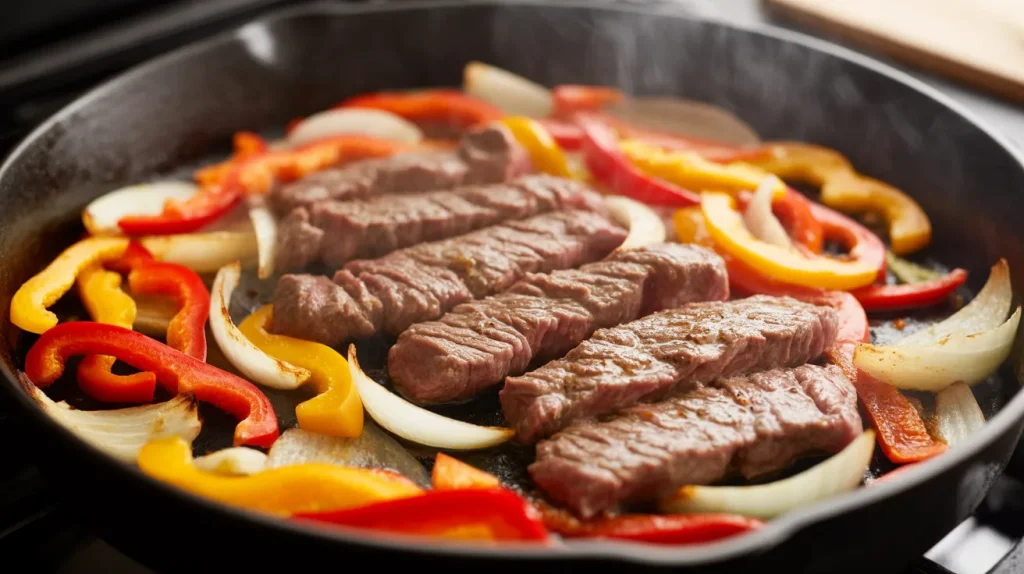 Chili's Keto Menu 23 Steak strips 1