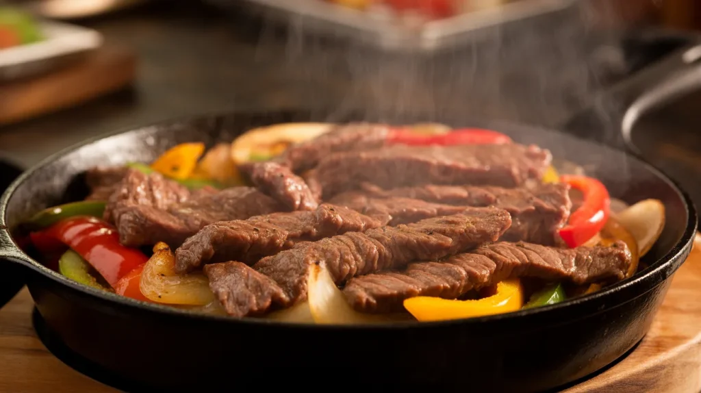 chili's burrito 27 Steak strips