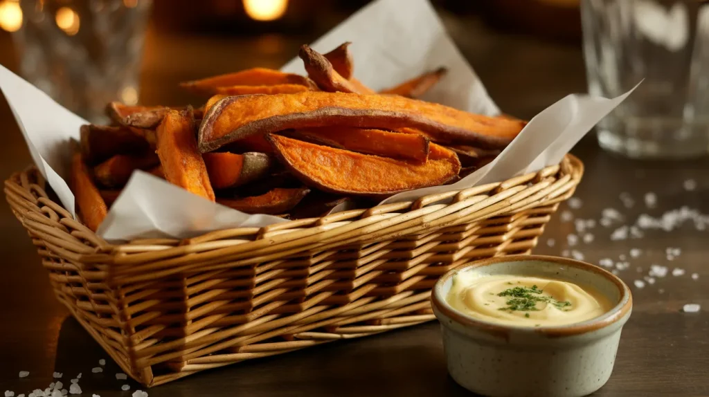 Chilis Rio Hondo 24 Sweet potato fries 1