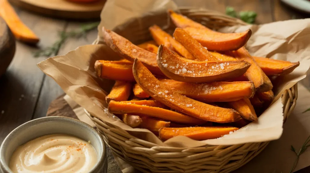 Chilis Signal Butte 20 Sweet potato fries 2