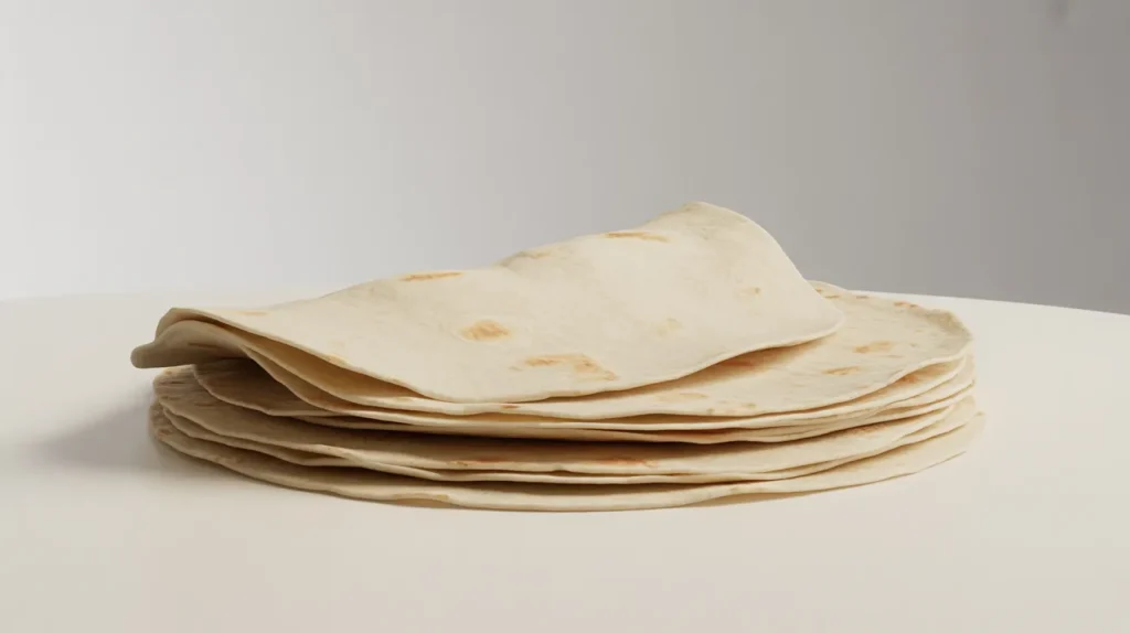 Chili's Triple Dipper 14 Tortilla Wrapper