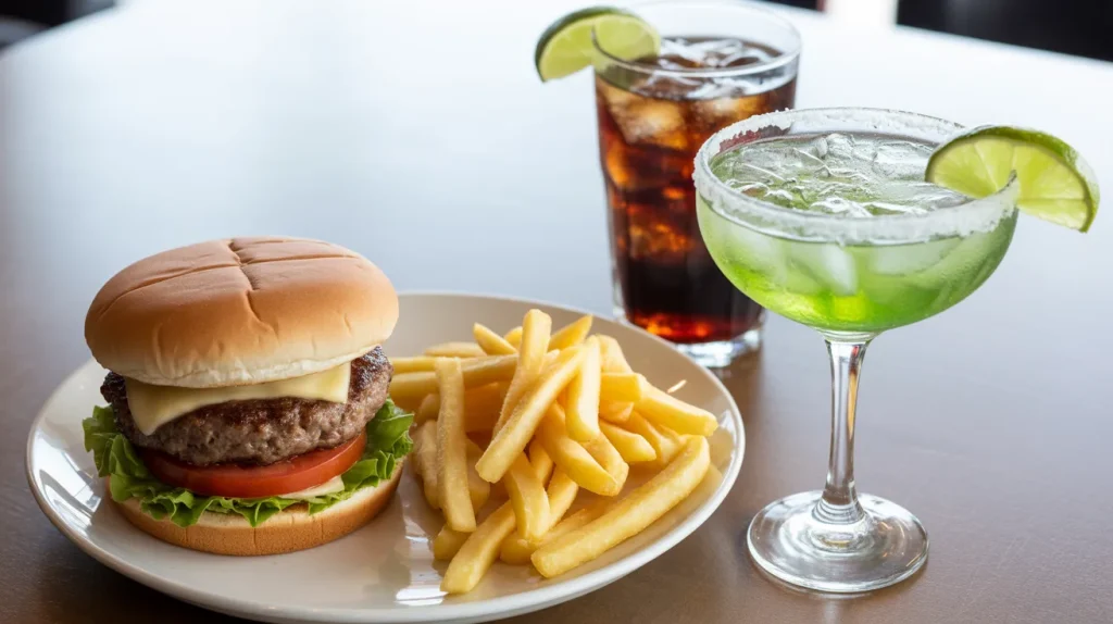 chili's 3 for me menu with prices 6 Upgrade beverages