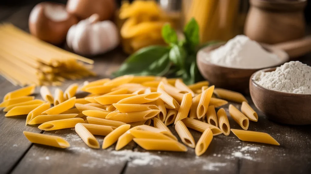 chili's cajun shrimp pasta 16 Wheat or Gluten Pasta