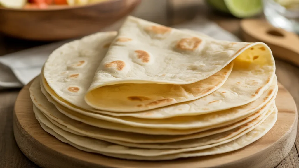 chili's brisket quesadilla 7 Wheat or Gluten Tortilla