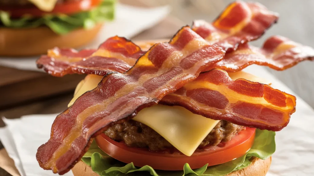 chili's popular food 19 bacon