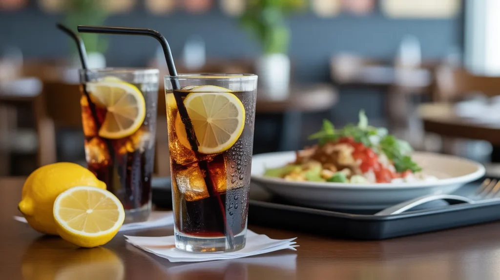 Chili's Veterans Day 9 beverage upgrade