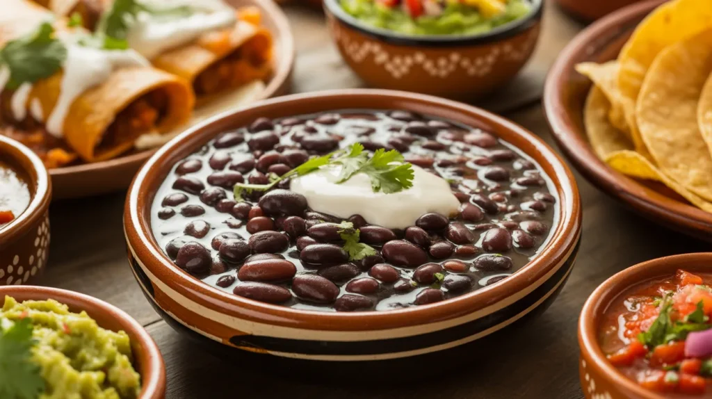 chili's popular food 28 black bean 1
