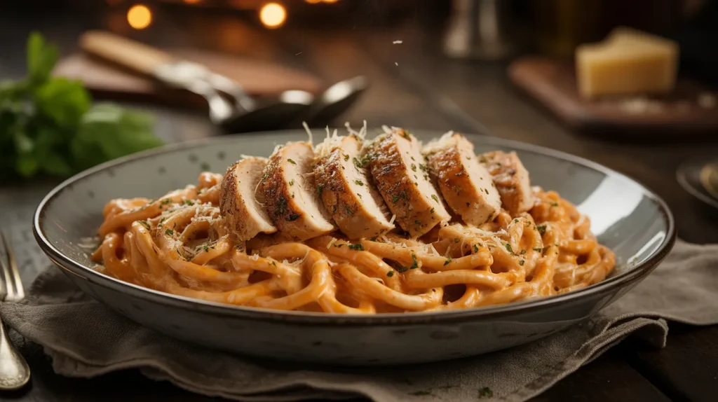 Chili's Veterans Day 4 cajun chicken