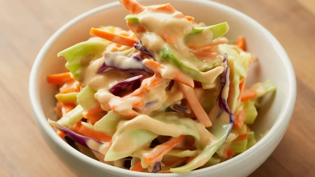 Chili's Free Chips And Salsa 21 coleslaw 2