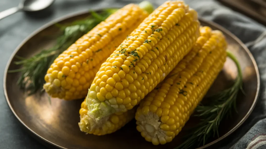 chili's popular food 31 corn on the cobs