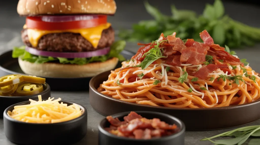 Chili's Veterans Day 7 extra toppi