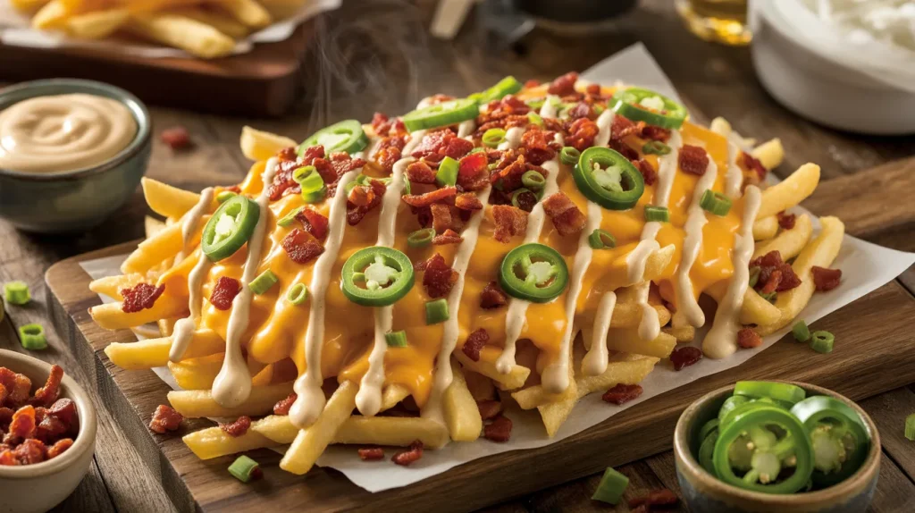 Chili's Black Friday 9 extra topping add on