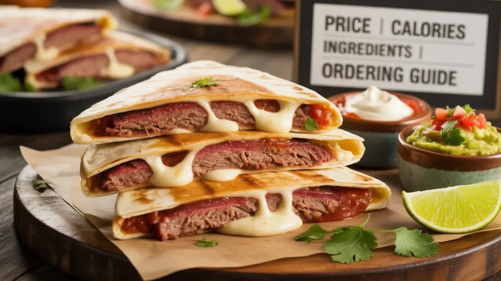 chili's brisket quesadilla 1 chili's brisket quesadilla