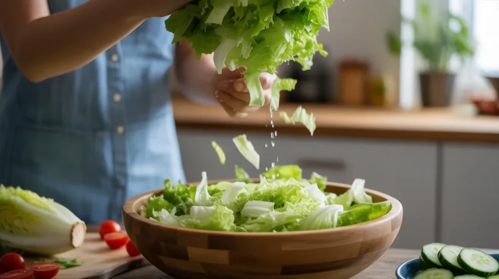 chili's popular food 24 lettuce 1