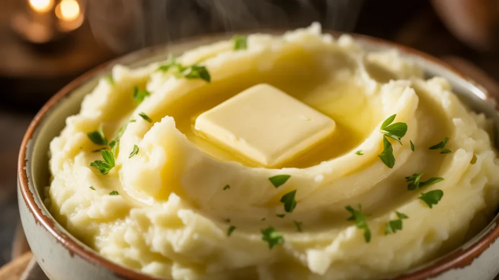 chili's popular food 29 mashed potato 1